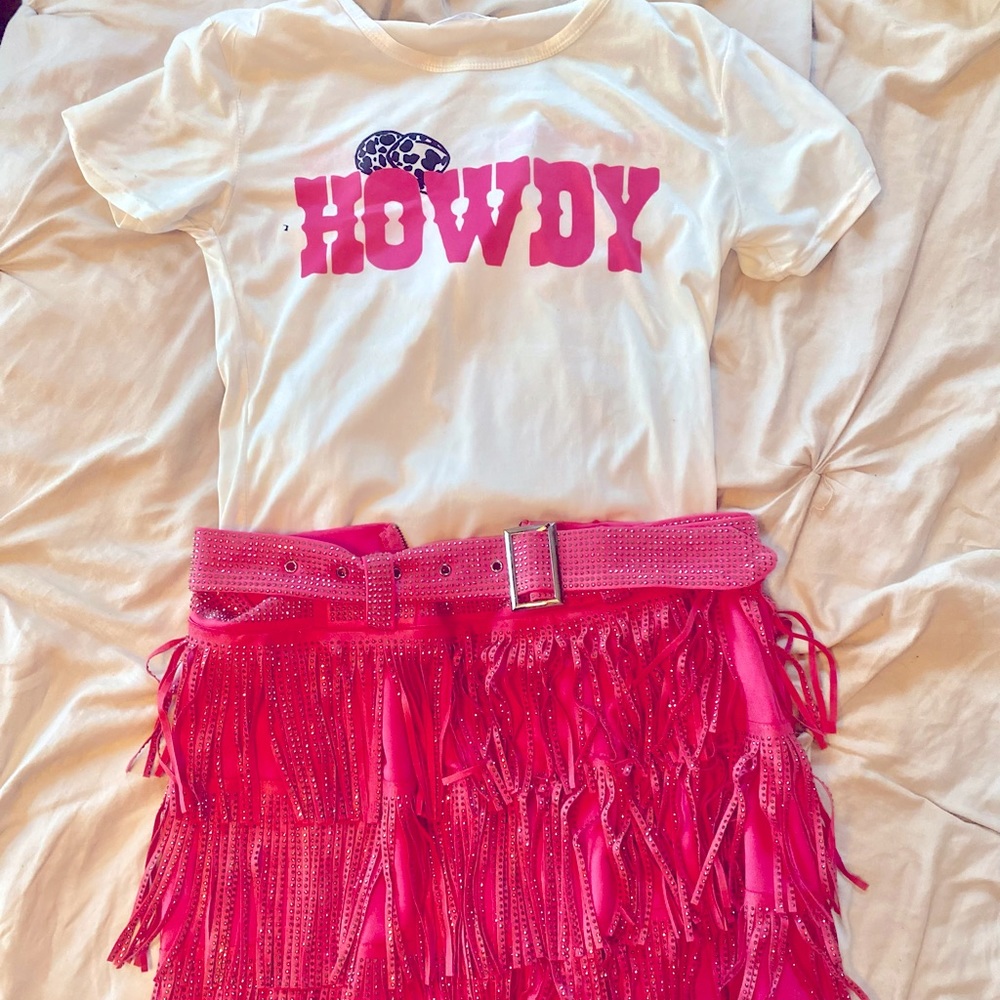 Howdy Outfit!